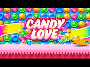 CANDY LOVE