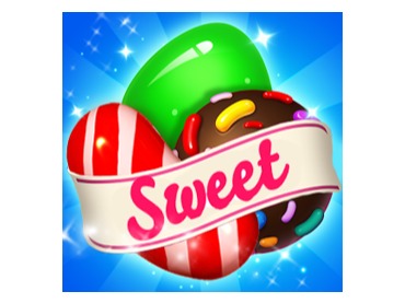 Candy Match Saga