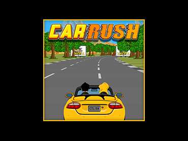 Car Rush - Code This Lab srl