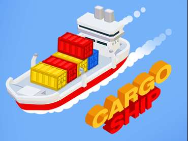 Cargo Ship