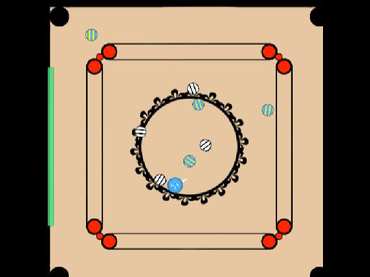 Carrom