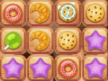 Cookie Jam