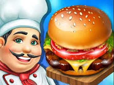 Cooking Fever