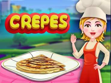 Crepes