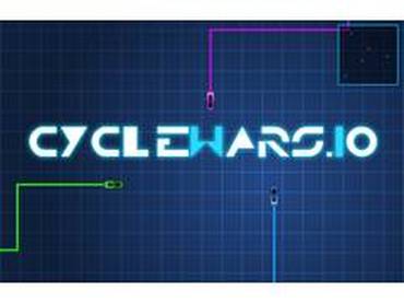 Cycle Wars