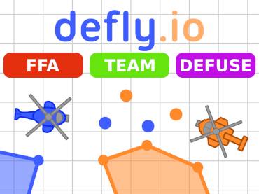 Defly.io