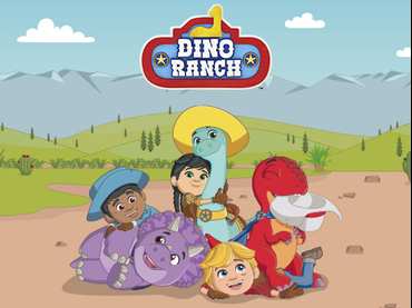 Dino Ranch