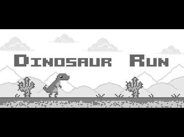 Dinosaur Run