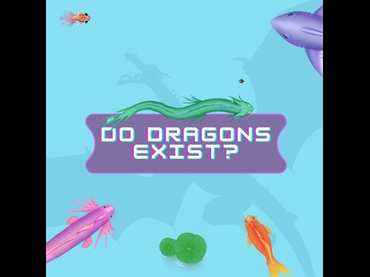 Do Dragons Exist