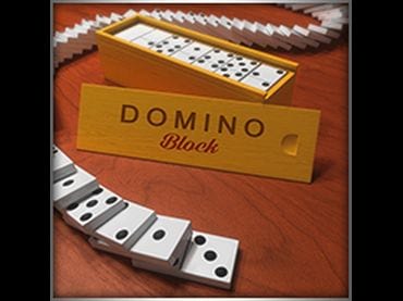 Domino Block