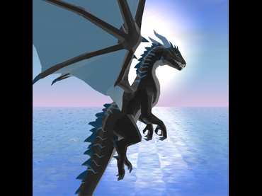 Dragon Simulator 3D