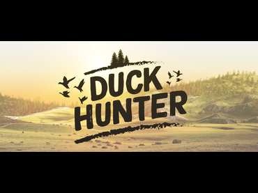 Duck Hunter - MarketJS