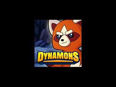 Dynamons