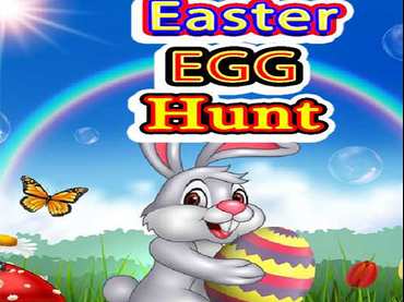 Easter Egg Hunt