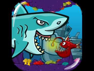 Fish Eat Fish - ISS Game Studio