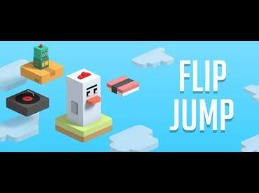 Flip Jump