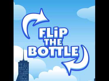 Flip the Bottle - Code This Lab srl