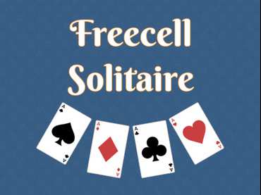 Freecell Solitaire - ConteZero