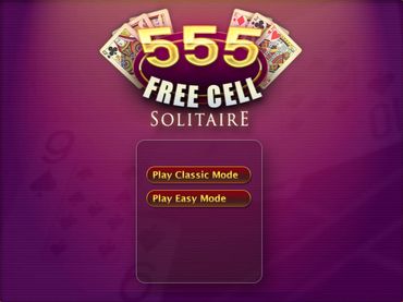 🕹️ Play Free Cell Solitaire Game Online: Free Online Freecell Solitaire  Cards Video Game for Kids & Adults