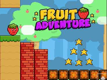 Fruit Adventure