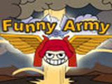 Funny Army