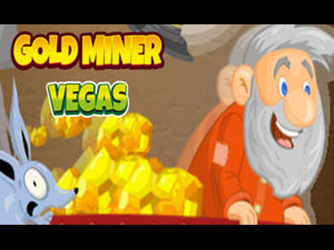 Gold Miner Vegas