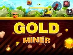 Gold Miner  Play Now Online for Free 