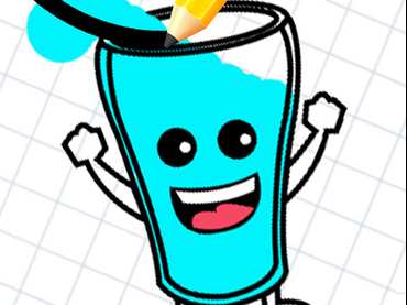 Happy Glass - Webgameapp