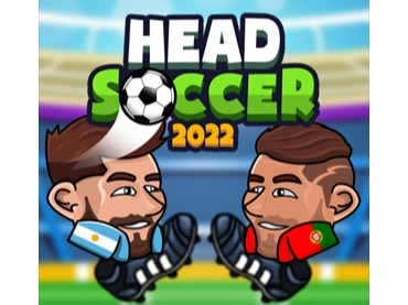 Head Soccer 2022