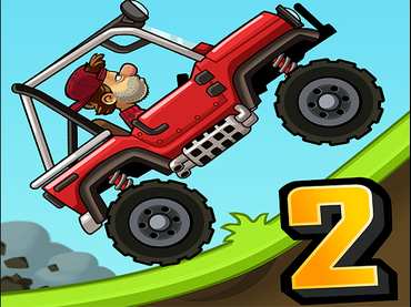 Hill Climb Racing 2