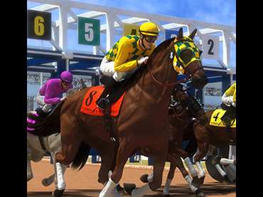 Horse Racing