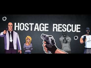 Hostage Rescue