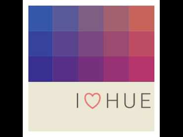 I love Hue