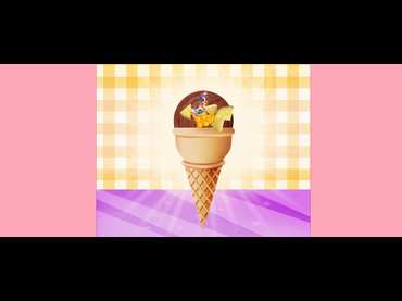 Ice Cream Maker - JulGames