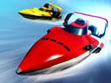 Jet Boat Racing