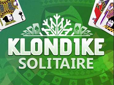 Klondike Solitaire - Arkadium