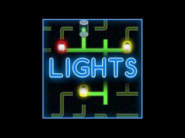 Lights - Code This Lab srl