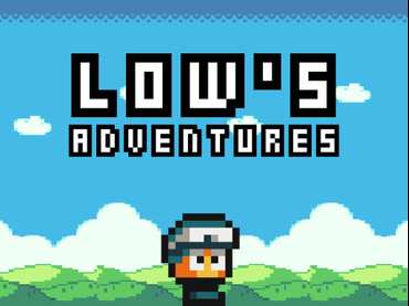 Lows Adventures