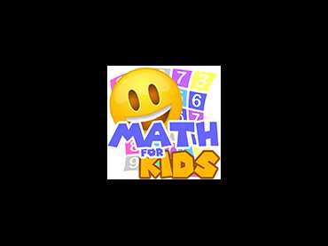 Math for kids