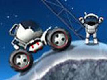 Moon Buggy