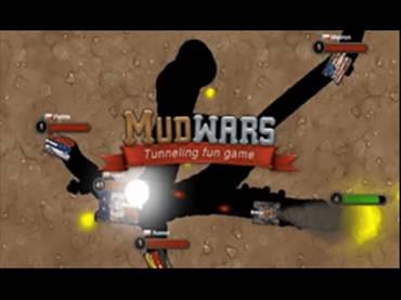 Mudwars.io