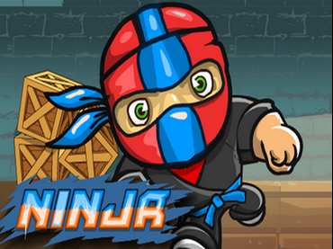 Ninja - Bnagames