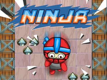 Ninja - GameEon Studios