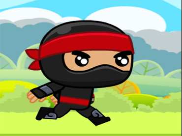 Ninja - jogosonlineapps.com.br