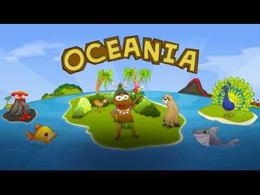 Oceania