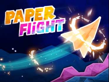 Paper Flight - Gameloft SE