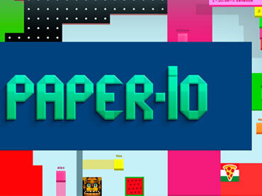 Paper.io