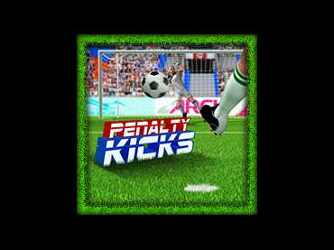 Penalty Kicks 2