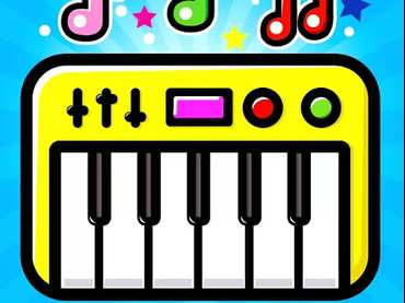 Piano Tiles - Webgameapp