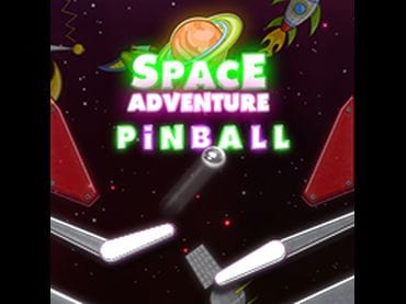 Pinball: Space Adventure